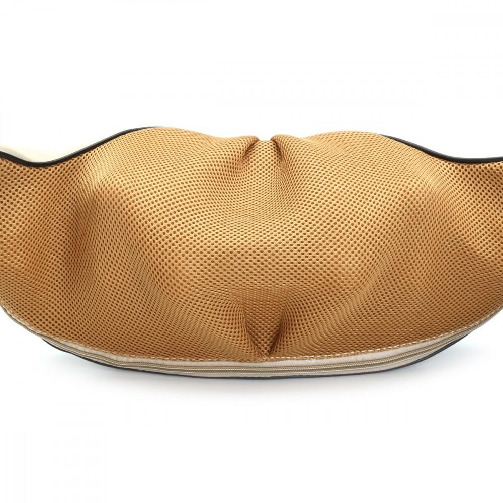 Masajeador Eléctrico de Cuello Shiatsu