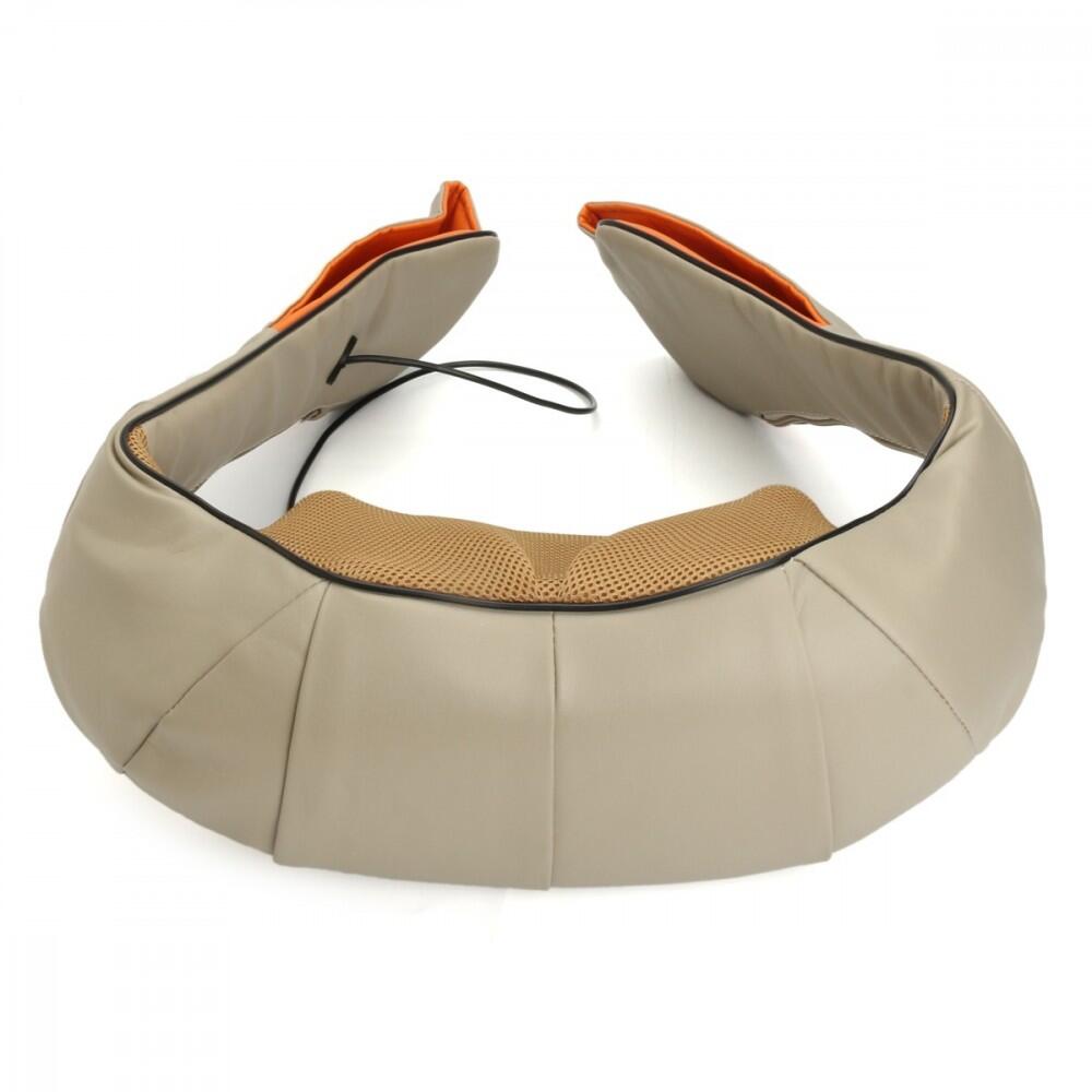 Masajeador Eléctrico de Cuello Shiatsu
