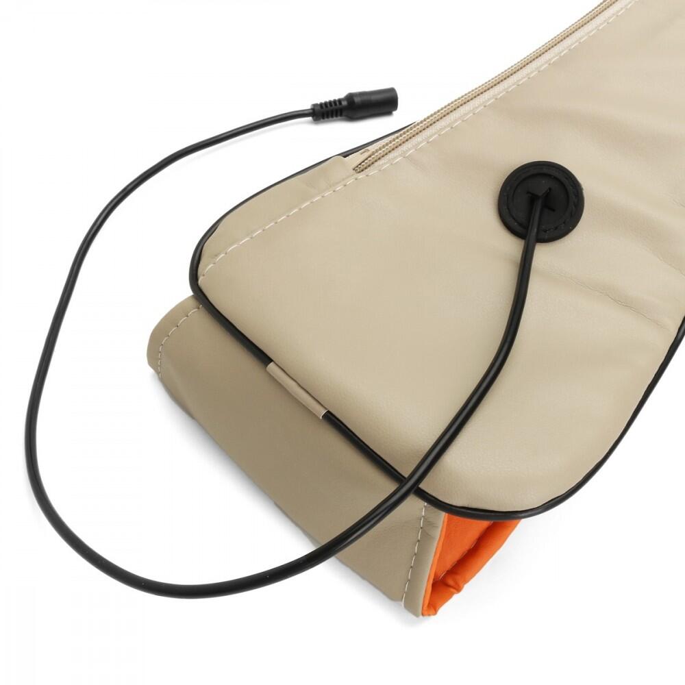 Masajeador Eléctrico de Cuello Shiatsu
