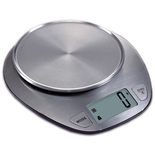 Bascula Digital 5 Kg | Wellness Tools