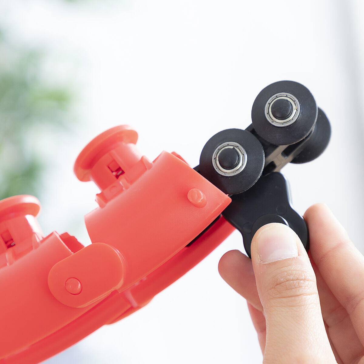 Aro de Fitness Ajustable con Peso I Wellness tool