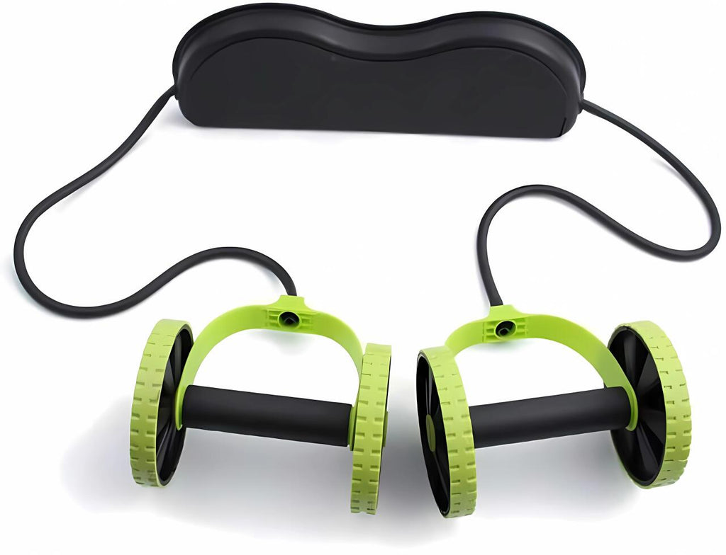 Rutina full body en casa