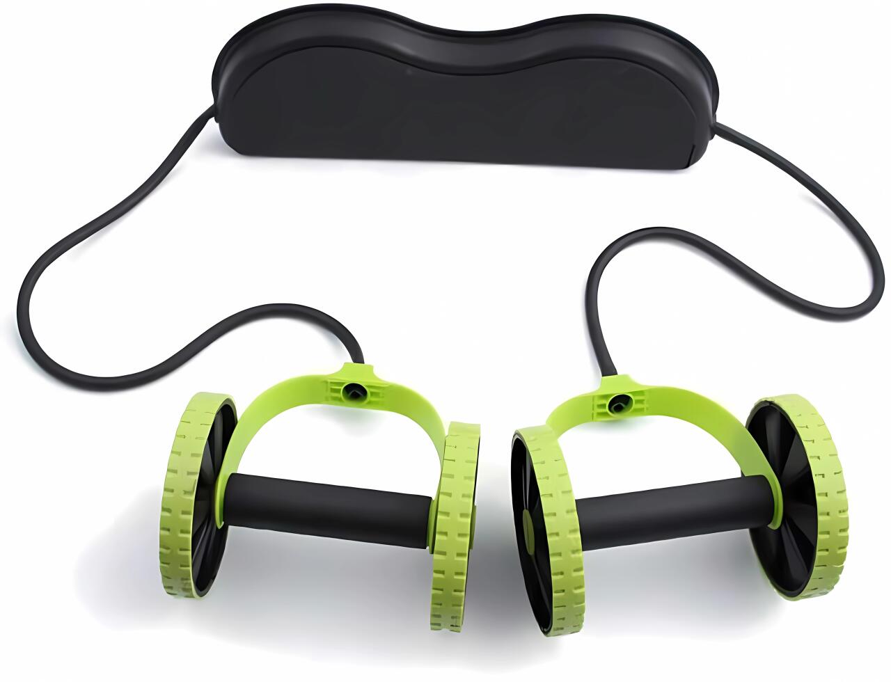 Rutina full body en casa