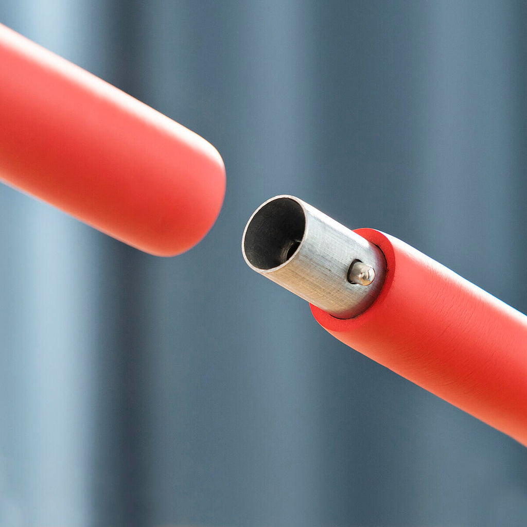 Rutina tonifica en casa