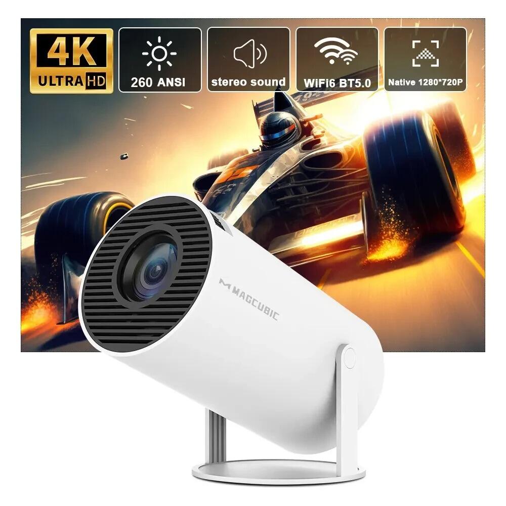 Proyector Portátil