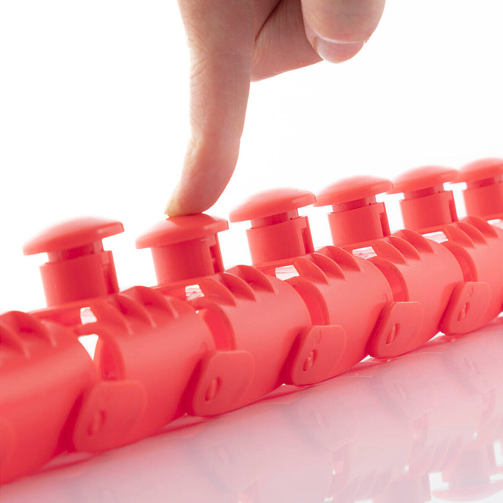 Aro de Fitness Ajustable con Peso I Wellness tool