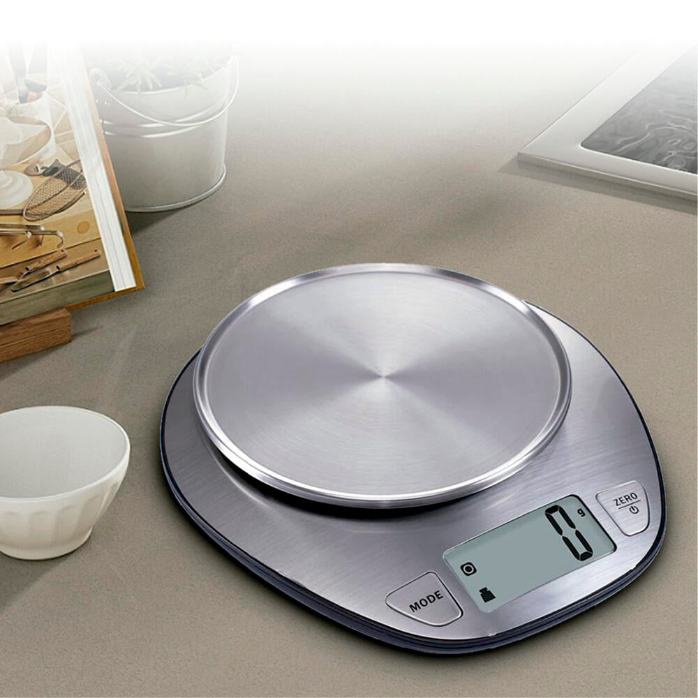 Bascula Digital 5 Kg | Wellness Tools
