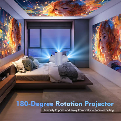 Proyector Portátil
