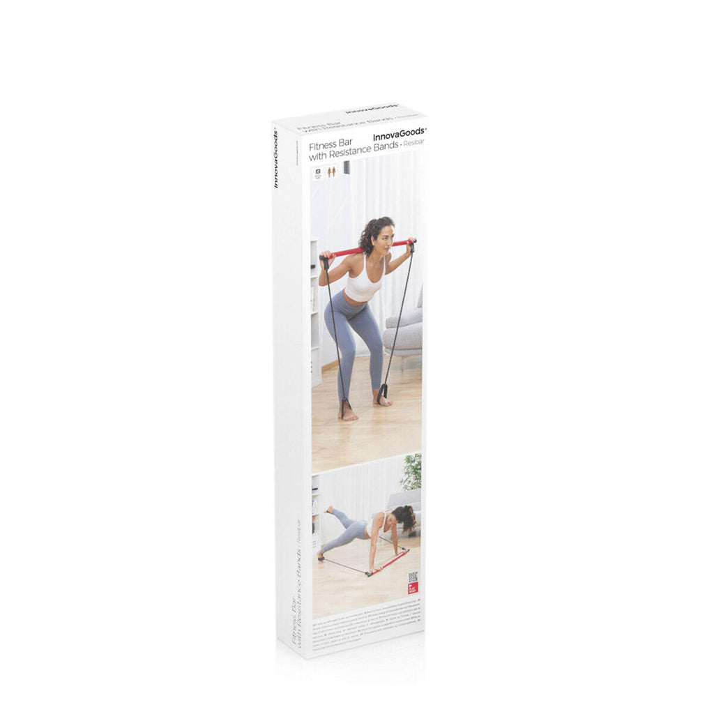 Rutina tonifica en casa